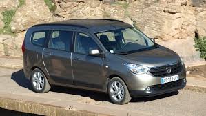 Un Dacia Lodgy En Occasion Recente Bonne Affaire Ou Arnaque A La Surcote