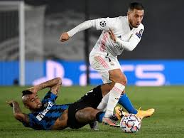 The integrality of the stats of the competition. Eden Hazard Is Going To Do Very Well At Real Madrid Says Zinedine Zidane Football News
