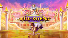 Gates of Olympus Review | RTP, Features & Best UK Casinos