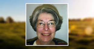 Martha Switzer Obituary June 4, 2020