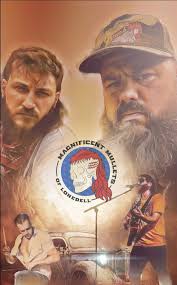 Yall'ternative Hick-Hop Belongs to Magnificent Mullets of Lonedell