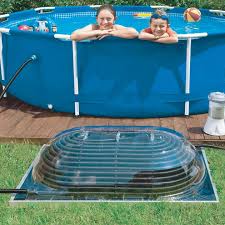 Chauffage Solaire Pour Piscine Hors Sol Big Dome Indisponible