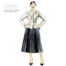 1950 33 9 Of Woman Participated In The U S Workforce Work Dresses For Women Work Suits For Women Dresses For Work