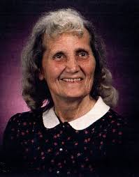 Eloise "Margie" Brock Obituary