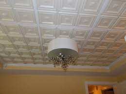 Removing asbestos ceiling tile will cost $3.25 to $6 per square foot depending on how the ceiling tile is installed—whether it's laid in, stapled, or glued. Getting Rid Of A Popcorn Ceiling Decorative Ceiling Tiles Inc Store