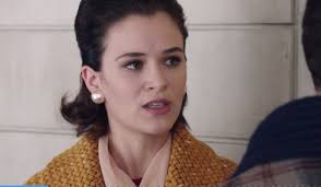 Il paradiso delle signore è una serie televisiva italiana, diretta da monica vullo, trasmessa dall'8 dicembre 2015 al 26 gennaio 2016 su rai 1 e rai hd. Il Paradiso Delle Signore 5 La Scelta Di Gabriella E Salvatore