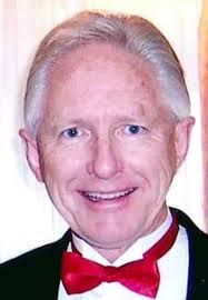 Obituary for Alan R. Rudolph