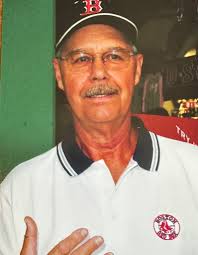 Obituary for Albert James Desjardins