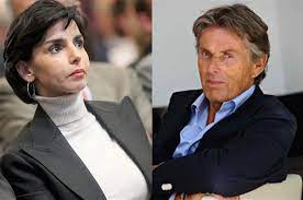 She was a spokesperson for nicolas sarkozy during the french presidential election of 2007. Rachida Dati Le Pere De Sa Fille Est Dominique Desseigne Weekly Fr