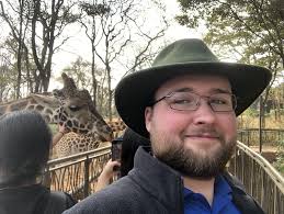 The Global Mission Fellow experience