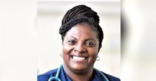 Ms. Marian Len Broadie Obituary