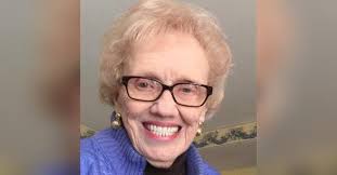 Betty J. Browder Ruch Obituary