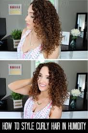 In fact, taking a beat to familiarize yourself with curly hair mistakes people. Video How To Style Curly Hair In Humidity Frizz Free Wash Day Routine Gena Marie