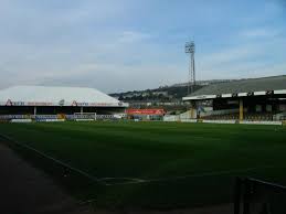 (still) ready and waiting here too. Vetch Field Wikipedia