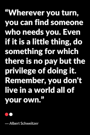Pin On Quotes Volunteer