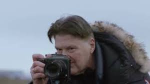 Hans Strand présente l'Hasselblad X2D-100C