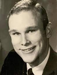 Fredrick Richard Neuenschwander Obituary