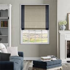 Maybe you would like to learn more about one of these? Manor Navy Roman Blind