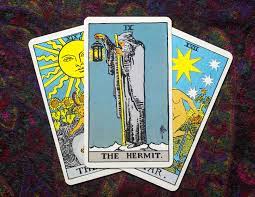 The swords is the suit of intelligence, logic, truth, ambition, conflict and communication. A Beginner S Guide To Reading Tarot Cards