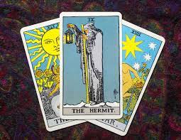 Maybe you would like to learn more about one of these? A Beginner S Guide To Reading Tarot Cards