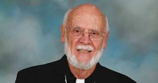 Reverend Canon Frederick F. Kramer