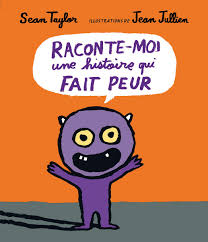 Elle a peur et elle a. Amazon Fr Raconte Moi Une Histoire Qui Fait Peur Livres