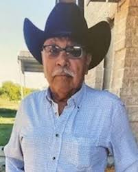 Fidencio "Chief" F. Jauregui, Sr Obituary August 3, 2023