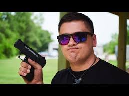 Hi Point Yeet Cannon G1 Youtube