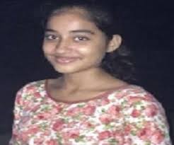 Anushka Murder Case Turned In To Political Issues Anushka pandey is on facebook.