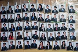Hearted Moments Ntu Resume Photoshoot