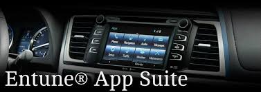 We will update this story with any response we receive from the automaker. Toyota Entune App Suite Produces A Personalized Driving Experience Dan Cava Toyota World