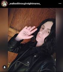 Richard ramirez is a character in the 'american horror story' series, '1984'. Character American Horror Story Cosplay And Costumes Facebook
