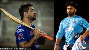 Delhi capitals are eyeing to book their slot for the playoffs and chennai super kings are in a situation where they have to win each and every match. 6kz945xuwhvq5m