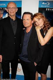 See How The Back To The Future Cast Have Aged On The 30th Anniversary Back To The Future Actors The Future Movie