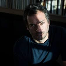 Dj Gregory • Warehouse