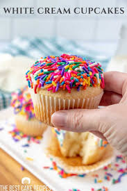 Vanilla Cupcakes Cupcake Recipes Best Cake Recipes Fun Cupcake Recipes