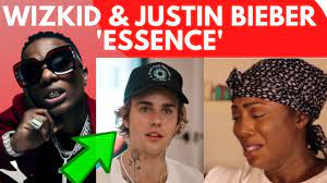 Essence my most listened to song in 2021 beibs better not ruin it. Wizkid Essence Approved By Justin Bieber Tiwa Savage Mourns Dad Runtown And Adut Youtube