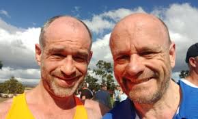 How we stay together: 'There's that love and tenderness and affection no  matter what'