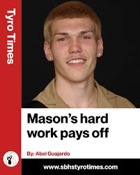 Meet the voices behind the crown! Our student journalists interviewed this  year's Mr. & Miss Cardinal contestants and turned their journeys into  powerful profiles. Read them now