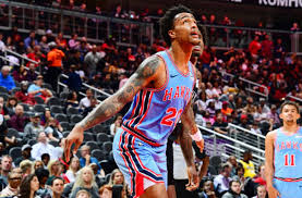 Who has the best nba record 2020? Atlanta Hawks John Collins Ranked 47th In Espn Top 100 Nba