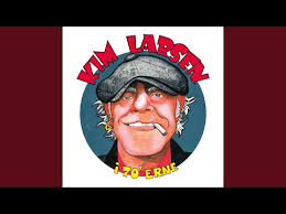 Køb Bananer — Kim Larsen