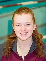 2016-17 Women's Swimming and Diving Roster