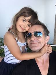 How We Met: John Aiken and Kelly Swanson-Roe