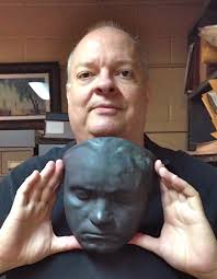 Interview with Steven Eldredge