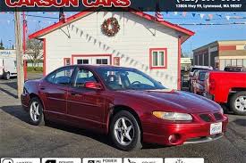Image result for Medium Red 2001 Pontiac