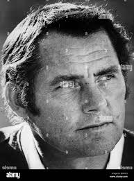 Robert shaw actor hi-res stock photography and images