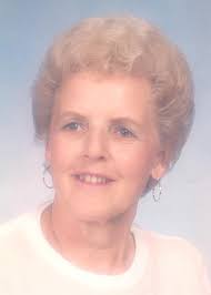 Dorothy "Dottie" Tzareff Obituary
