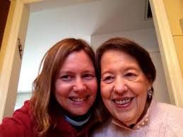 Mother Daughter Look A Like contest