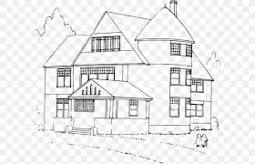 How to draw a simple ant pasosvendrell com. House Drawing Clip Art Png 599x526px House Architecture Area Artwork Black Download Free