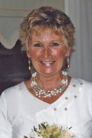 Barbara Mcguckin's Instagram, Twitter & Facebook